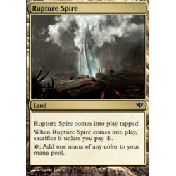 Rupture Spire