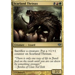 Scarland Thrinax