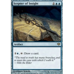 Scepter of Insight