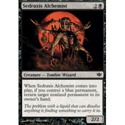 Sedraxis Alchemist