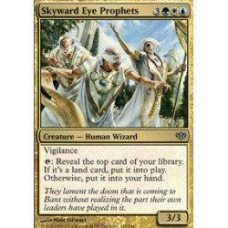 Skyward Eye Prophets