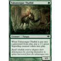 Tukatongue Thallid