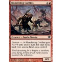 Wandering Goblins