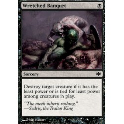 Wretched Banquet