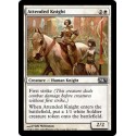 Attended Knight - Foil
