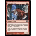 Bladetusk Boar