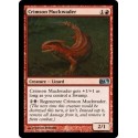 Crimson Muckwader