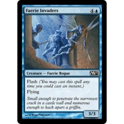 Faerie Invaders