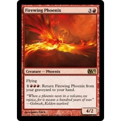 Firewing Phoenix