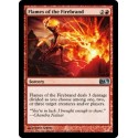 Flames of the Firebrand