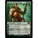 Garruk, Primal Hunter