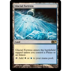 Glacial Fortress