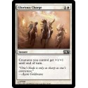 Glorious Charge - Foil