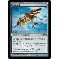 Kitesail - Foil