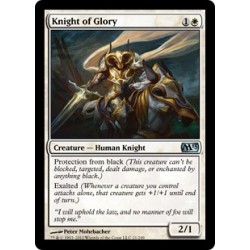 Knight of Glory