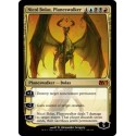 Nicol Bolas, Planeswalker