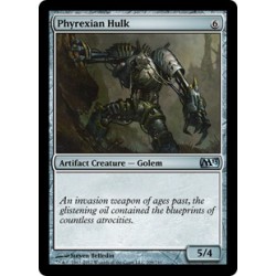 Phyrexian Hulk