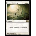 Planar Cleansing