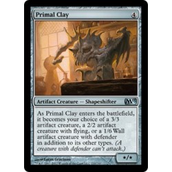 Primal Clay