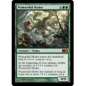 Primordial Hydra