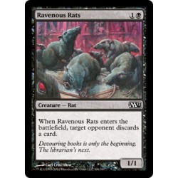 Ravenous Rats