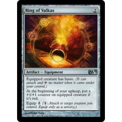 Ring of Valkas