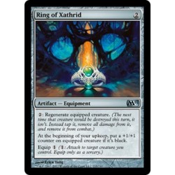 Ring of Xathrid