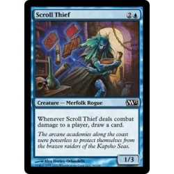 Scroll Thief