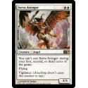 Serra Avenger