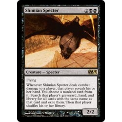 Shimian Specter