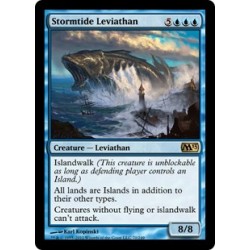 Stormtide Leviathan