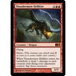 Thundermaw Hellkite