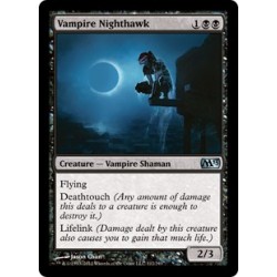 Vampire Nighthawk - Foil