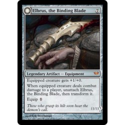 Elbrus, the Binding Blade - Withengar Unbound