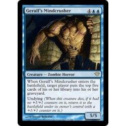 Geralf's Mindcrusher