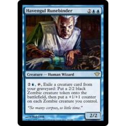 Havengul Runebinder