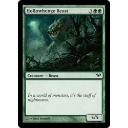 Hollowhenge Beast