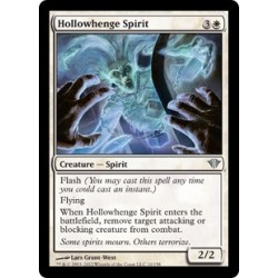 Hollowhenge Spirit