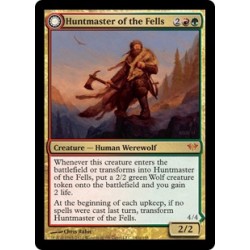 Huntmaster of the Fells - Ravager of the Fells