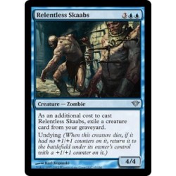 Relentless Skaabs