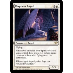 Requiem Angel