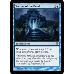 Secrets of the Dead