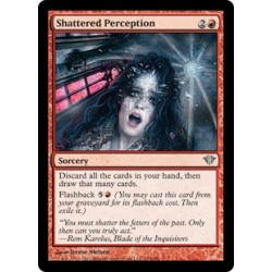 Shattered Perception