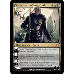 Sorin, Lord of Innistrad