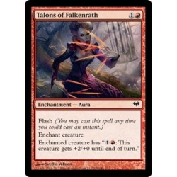 Talons of Falkenrath