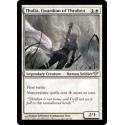 Thalia, Guardian of Thraben