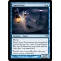 Tower Geist