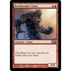 Bonebreaker Giant