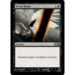 Doom Blade