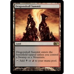 Dragonskull Summit